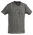 Halvarssons T-shirt H Tee Graphite