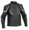 Lindstrands Sanden Black