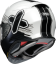 SHOEI NXR2 Ideograph TC-6