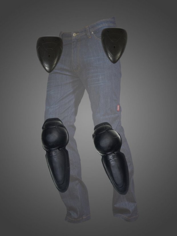 4SR Kyčelní chrániče