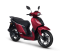 Peugeot Tweet 125i FL ABS - Daring Red