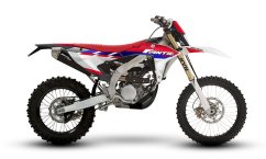 Fantic XEF 310 4T MY26
