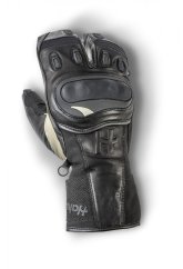 Halvarssons Glove Duved Black/Grey