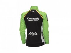 Dámská mikina Kawasaki Racing Team WSBK 2024