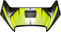X-Spr.3 Airscoop Aerodyne TC-3
