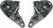 Visor Base Plate3  (JCR3)  CJ-2