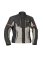 Lindstrands Lomsen Black/light grey