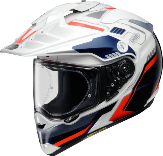 Hornet ADV06 Invigorate TC-10 - Velikost: M