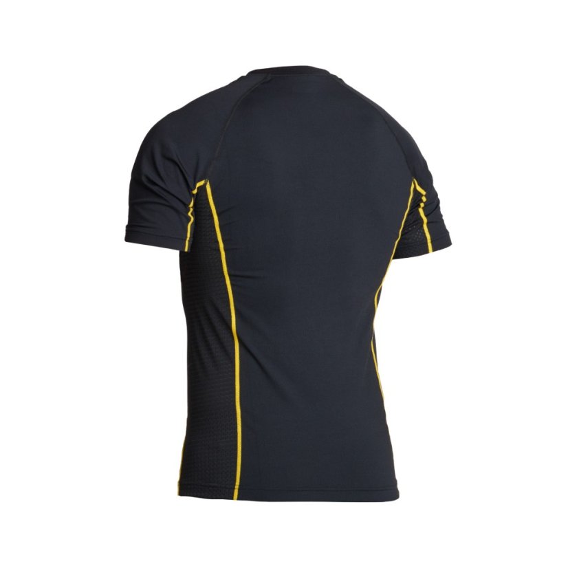 Lindstrands Dry Tee black