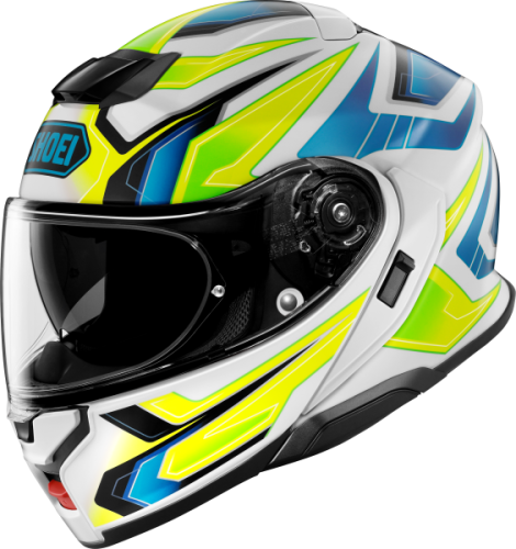 Neotec 3 Anthem TC-3 - Velikost: XS