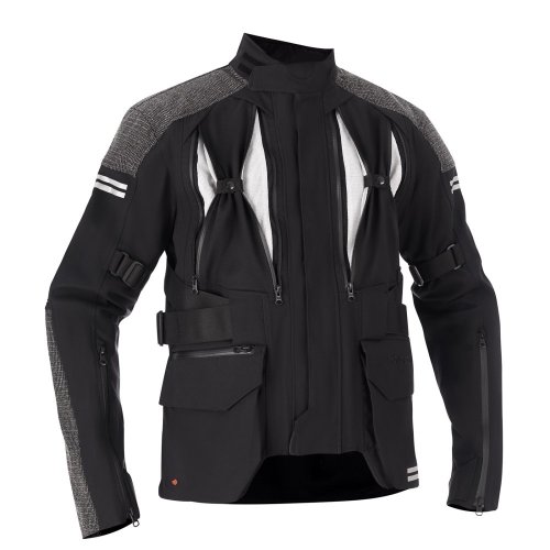 Halvarssons Dalen Black