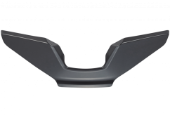Lower Air Int. Shutter (NEO3) Black