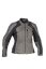 Halvarssons Arvika Woman Black/grey - Velikost: 46
