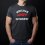 4SR T-shirt Hooligan vel. S