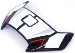 X-Spr.3 Airscoop Brink TC-5