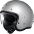 J.O2 Matt Light Silver