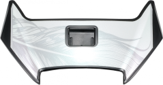 X-Spr.3 Airscoop Kujaku TC-10