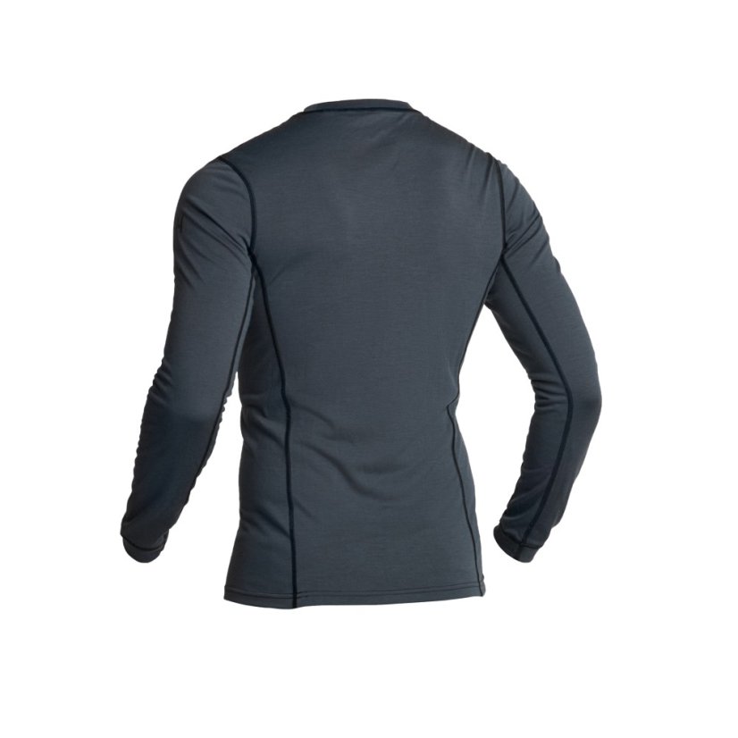 Halvarssons Comfort Sweater Grey - Velikost: XL