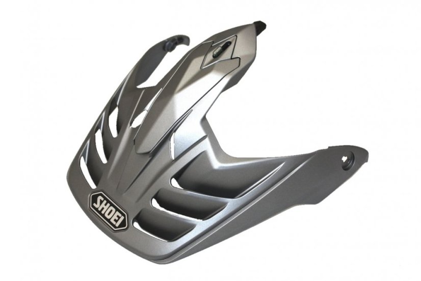 Hornet.ADV.V-460.VISOR.MT.D.GREY