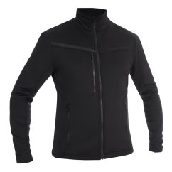 Lindstrands Ransby Fleece Black