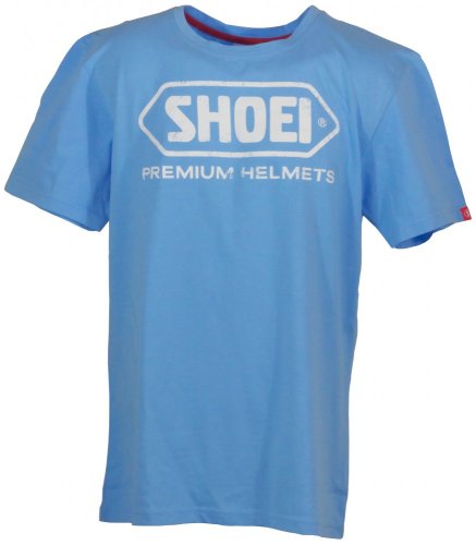 T-Shirt blue - Velikost: S