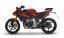Fantic STEALTH 500 Červená MY26