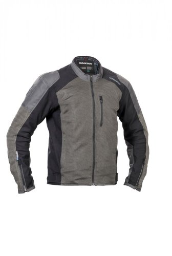 Halvarssons Arvika Black/grey - Velikost: 48
