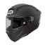 X-SPR PRO Matt Black - Velikost: XS