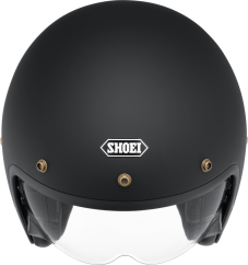 SHOEI J.O2 Matt Black