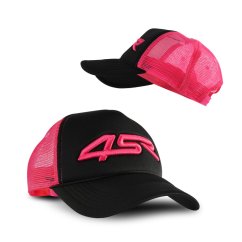 4SR Kšiltovka Rebel Rose