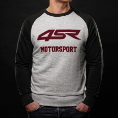 4SR Mikina Motorsport