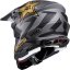 SHOEI VFX-WR 06 Malcolm Stewart TC-5