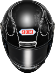 SHOEI Glamster 06 Blast TC-5