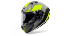 Airoh Valor Wings Yellow matt