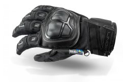 Lindstrands Sveg Black