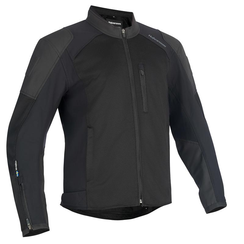 Halvarssons Arvika Black - Velikost: 50