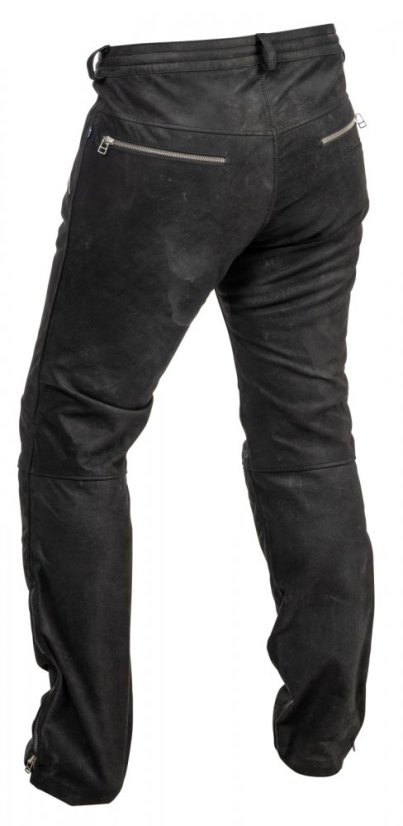 Halvarssons Sandtorp Pants - Velikost: 54