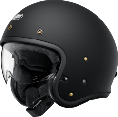 J.O2 Matt Black