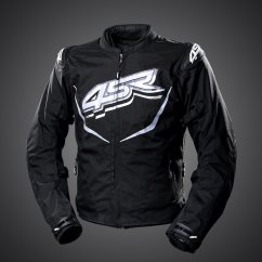 4SR RTX Black