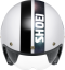J.O2 Cross Logo2 TC-6 - Velikost: XS