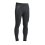 Halvarssons Core-knit longs Black