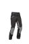 Lindstrands pants Lofsdalen Black/steel grey