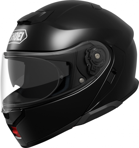 Neotec 3 Black - Velikost: XS