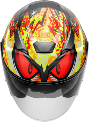 J-Cruise 3 Inspired TC-1