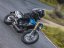 Fantic CABALLERO 700 Scrambler - Barva: Červená