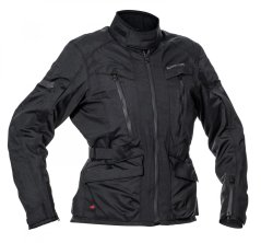 Halvarssons Gruven Woman Black