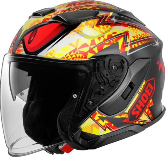 J-Cruise 3 Inspired TC-1 - Velikost: S