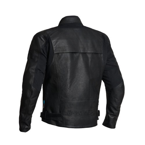 Halvarssons Mangen black