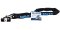 OXFORD řetězový zámek Heavy Duty 1,5 metru