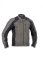 Halvarssons Arvika Black/grey - Velikost: 48